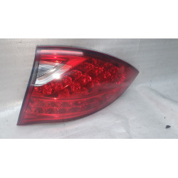 7P5945095AA Porsche Cayenne Left LED Tail Lamp 2011-2014