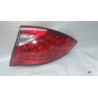 7P5945095AA Porsche Cayenne Left LED Tail Lamp 2011-2014