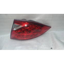 7P5945095AA Porsche Cayenne Left LED Tail Lamp 2011-2014