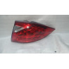 7P5945095AA Porsche Cayenne Left LED Tail Lamp 2011-2014