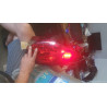 7P5945095AA Porsche Cayenne Left LED Tail Lamp 2011-2014