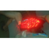 7P5945095AA Porsche Cayenne Left LED Tail Lamp 2011-2014