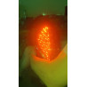 7P5945095AA Porsche Cayenne Left LED Tail Lamp 2011-2014