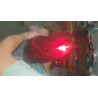 7P5945095AA Porsche Cayenne Left LED Tail Lamp 2011-2014