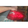 7P5945095AA Porsche Cayenne Left LED Tail Lamp 2011-2014