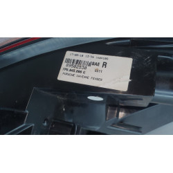7P5945096G Porsche Cayenne Right LED Tail Lamp 2011-2014