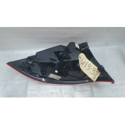 7P5945096G Porsche Cayenne Right LED Tail Lamp 2011-2014