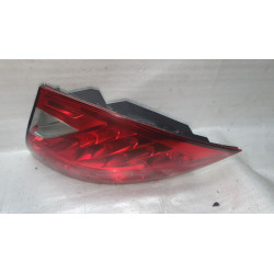 7P5945096G Porsche Cayenne Right LED Tail Lamp 2011-2014