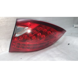 7P5945096G Porsche Cayenne Right LED Tail Lamp 2011-2014