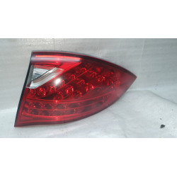 7P5945096G Porsche Cayenne Right LED Tail Lamp 2011-2014