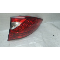 7P5945096G Porsche Cayenne Right LED Tail Lamp 2011-2014