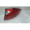 7P5945096G Porsche Cayenne Right LED Tail Lamp 2011-2014