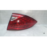 7P5945096G Porsche Cayenne Right LED Tail Lamp 2011-2014