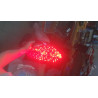 7P5945096G Porsche Cayenne Right LED Tail Lamp 2011-2014