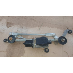 NISSAN LEAF WINDSHIELD WIPER MOTOR BLADE LINKAGE 2019 C118A 8027C118A 288103NL0B