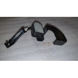 NISSAN LEAF QASHQAI MURANO X-TRAIL HEADLIGHT LEVELING ACTUATOR SENSOR 2006-2021 53812-89900 538203NL0A 538303NL0A