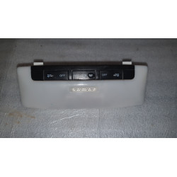 NISSAN LEAF MICRA SERENA VERSA KICKS ROOF DOME LIGHT LAMP 2016-2021 264305TA0A 26430-5TA0A