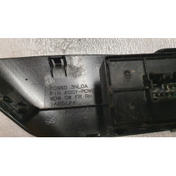 NISSAN LEAF RIGHT FRONT DOOR WINDOW SWITCH 2019 254115SA0A 25411-5SA0A 80960-3NL0A