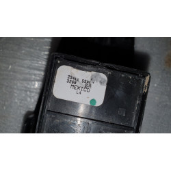 NISSAN LEAF RIGHT FRONT DOOR WINDOW SWITCH 2019 254115SA0A 25411-5SA0A 80960-3NL0A