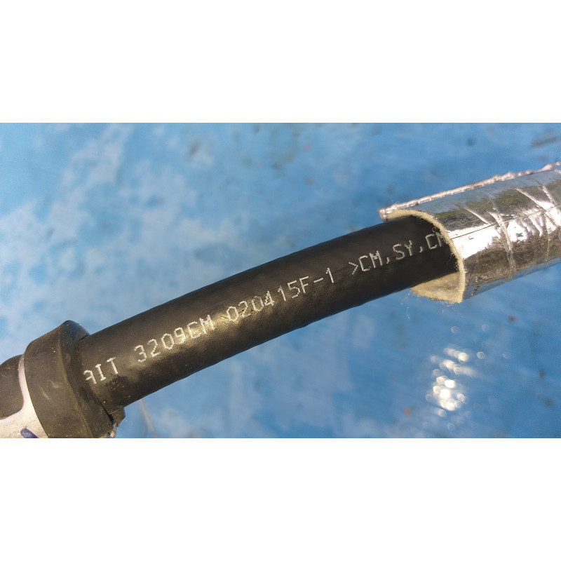 DODGE JEEP CHRYSLER Line Hose 020415F-1 020415F 3209CM NEW