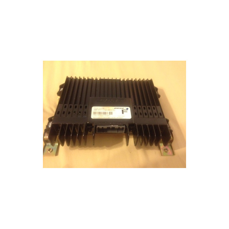 28060-AL500 Infiniti G35 Audio Amplifier 2003-2006