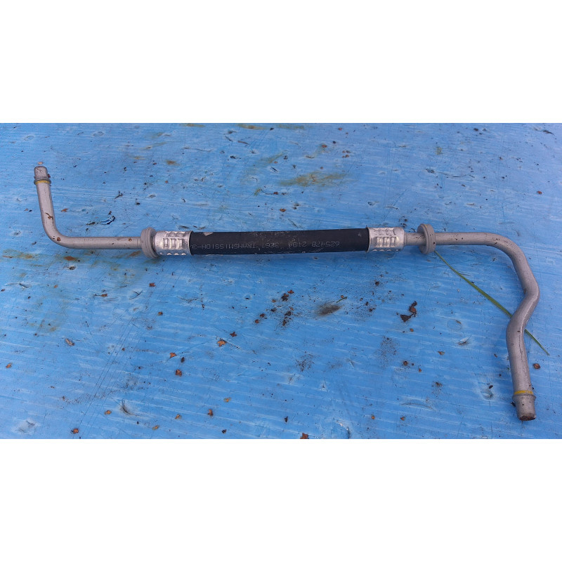 JEEP CHRYSLER DODGE TRANSMISSION LINE HOSE 62547B NEW