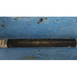 JEEP CHRYSLER DODGE TRANSMISSION LINE HOSE 62547B NEW
