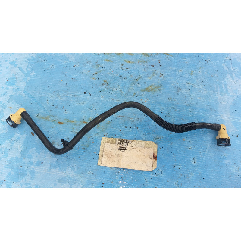 DODGE CHARGER MAGNUM CHRYSLER 300 CANISTER VENT VALVE LINE HOSE 2005-2007 4581432AC 4581432AD 4581432AB NEW