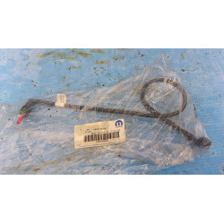 CHRYSLER SEBRING DODGE STRATUS 2.7L FUEL LINE HOSE TUBE 2001-2007 04581462AB 04581462AA NEW