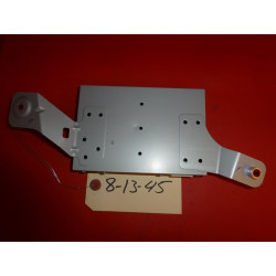 39820-TL2-A010-M1 Acura TSX XM Satellite Audio Radio Stereo Module Unit