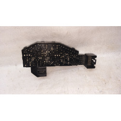 CADILLAC ATS FRONT LEFT SEAT ADJUSTER CONTROL SWITCH 2013-2020 GM 22814179 23247577