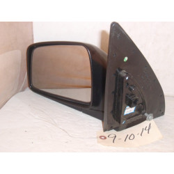 Kia Sportage Left Power Mirror 2005-2008