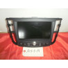 39050-SEP-A4 Acura TL In-Dash Navigation Display Monitor 2004-2006