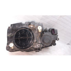 5C7941006 Volkswagen Jetta Right Halogen Headlight 2011-2013