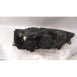 5C7941006 Volkswagen Jetta Right Halogen Headlight 2011-2013