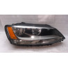5C7941006 Volkswagen Jetta Right Halogen Headlight 2011-2013