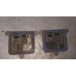 SANTA FE TESLA 200 GENESIS JAGUAR XF XK SONATA YUKON ATS FOCUS XENON BALLAST MODULE OSRAM 35XT6-A-D3 10R-044663
