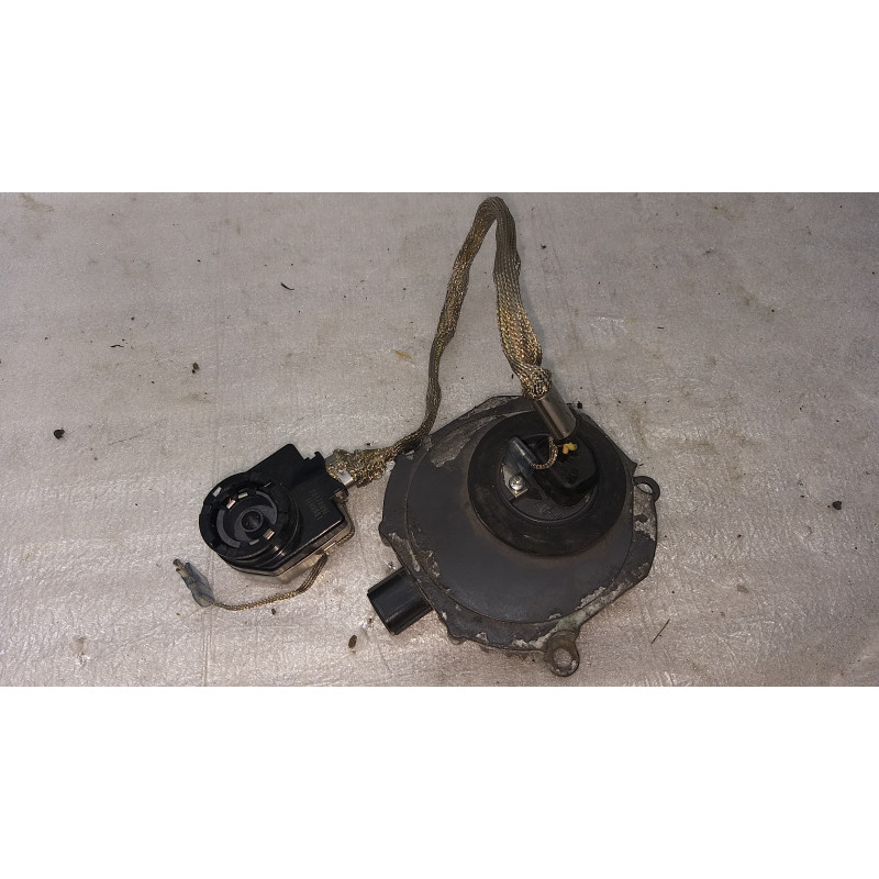 HONDA CIVIC XENON BALLAST MODULE 2006-2011 LBHC00L76HA3299 LBHC00L7 6HA3299 LBHB031 76DV2107