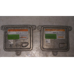 SANTA FE TESLA 200 GENESIS JAGUAR XF XK SONATA YUKON ATS FOCUS XENON BALLAST MODULE OSRAM 35XT6-A-D3 10R-044663