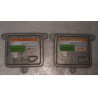 SANTA FE TESLA 200 GENESIS JAGUAR XF XK SONATA YUKON ATS FOCUS XENON BALLAST MODULE OSRAM 35XT6-A-D3 10R-044663