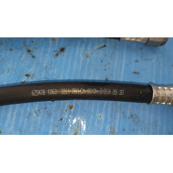 JEEP CHRYSLER DODGE TRANSMISSION LINE HOSE 62547B NEW