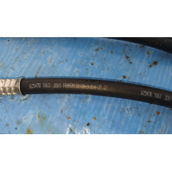 JEEP CHRYSLER DODGE TRANSMISSION LINE HOSE 62547B NEW