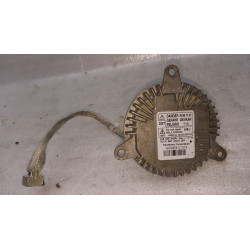 CAMARO MALIBU IMPALA DURANGO XENON BALLAST MODULE 14-20 GHGB54 GHGB54111216 GM 22941301