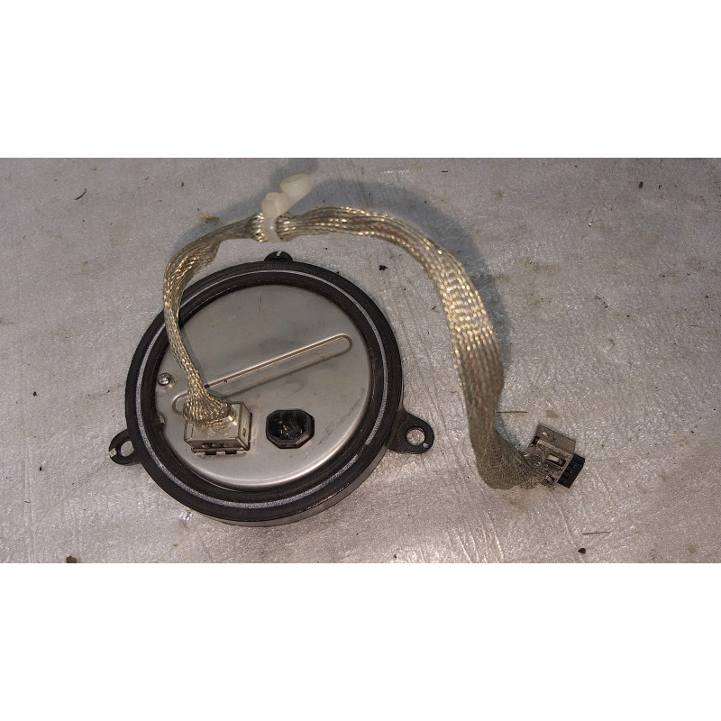 CADILLAC CTS STS CHEVROLET CAMARO ROUTAN XENON BALLAST MODULE 2008-2014 GAVA00G GAVA00G23D10277 GM 25794777