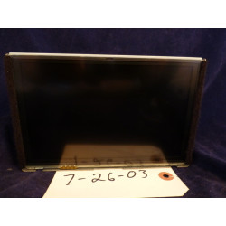 28091-JJ90E Infiniti Audio Video Camera Navigation Display Screen Monitor