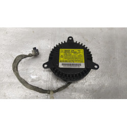 CADILLAC CTS STS CHEVROLET CAMARO ROUTAN XENON BALLAST MODULE 2008-2014 GAVA20G GAVA20G8XMA0612 GM 25794777