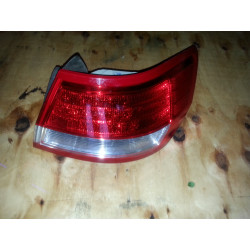 9H63-13B504-A Lincoln MKZ Right Tail Light 2010-2012