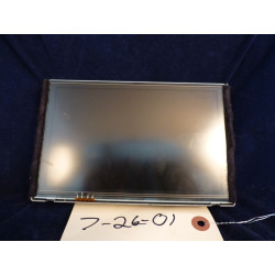 28091-1BY3A Infiniti G25 Audio Video Navigation GPS Display Screen Monitor