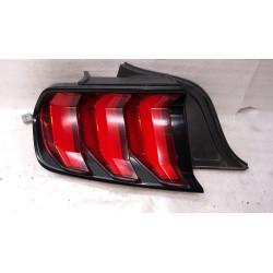 FORD MUSTANG LEFT LED TAIL LAMP 2018-2020 JR3B-13B505-AG JR3B-13B505-A