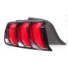 FORD MUSTANG LEFT LED TAIL LAMP 2018-2020 JR3B-13B505-AG JR3B-13B505-A